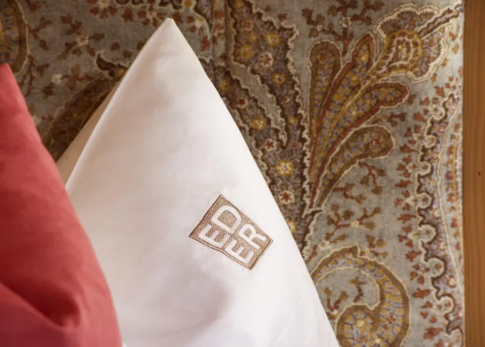 Alpin Garni Eder - Private Living Hotel 3*