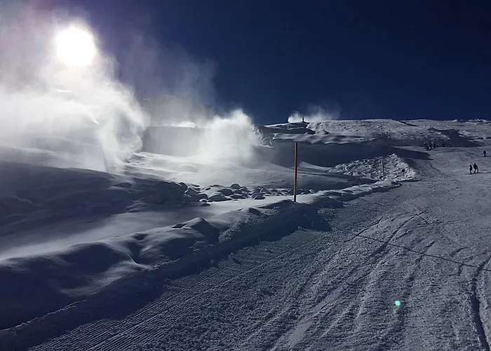 Alpin Garni Eder - Private Living Hotel 3*